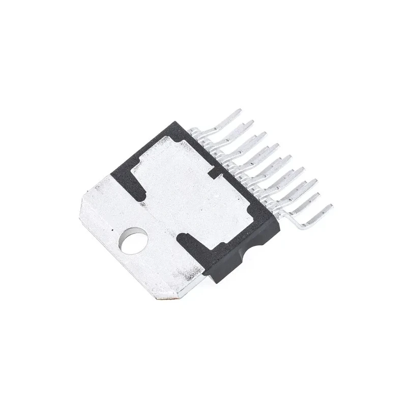 STMicroelectronics Audio Power Amplifier 38W Class A-B, 15-Pin Multiwatt STA540