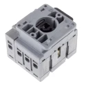 ABB 4-Pole Panel Mount Isolator Switch IP20, 40A, 75 kW OT40FT4N2 1SCA104956R1001