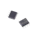STMicroelectronics Operational Amplifier Dual Channel 15 MHz 8-Pin SOIC Surface Mount LM833DT