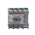 ABB 4-Pole Base Isolator Switch 3-Phase 100A 560kW IP20 OT100F4N2 1SCA105018R1001