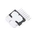 STMicroelectronics Audio Power Amplifier 38W Class A-B Through Hole 15-Pin Multiwatt STA540