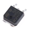 STMicroelectronics NPN Power Transistor 8 A, 80 V, TO-252 Surface Mount MJD44H11T4