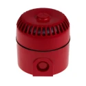 Eaton Electronic Sounder Surface Mount IP65 28V DC 32-Tone ABS Housing 