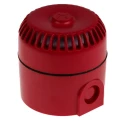 Eaton Electronic Sounder Surface Mount IP65 28V DC 32-Tone ABS Housing 