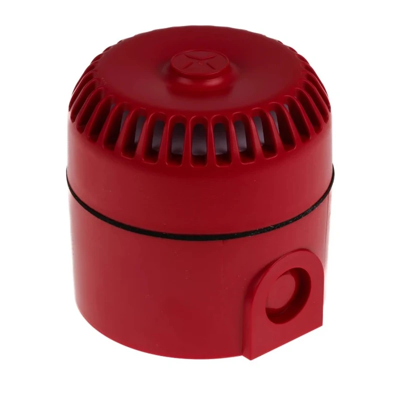 Eaton Electronic Sounder Surface Mount IP65 28V DC 32-Tone ABS Housing 