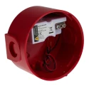 Eaton Electronic Sounder Surface Mount IP65 28V DC 32-Tone ABS Housing 