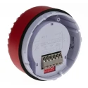 Eaton Electronic Sounder Surface Mount IP65 28V DC 32-Tone ABS Housing 