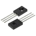 STMicroelectronics NPN Power Transistor 3 A, 30 V, Through Hole, 3-Pin SOT-32 2SD882