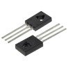 STMicroelectronics NPN Power Transistor 3 A, 30 V, Through Hole, 3-Pin SOT-32 2SD882