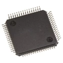STMicroelectronics STM32F103RET6 32 bit ARM Cortex M3 Microcontroller 72 MHz 512kB FLASH 64-Pin LQFP