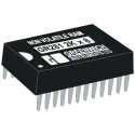 STMicroelectronics 16 kB 70 ns Parallel Interface 24-Pin PCDIP NVRAM M48Z12-70PC1