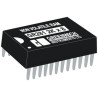 STMicroelectronics 16 kB 70 ns Parallel Interface 24-Pin PCDIP NVRAM M48Z12-70PC1