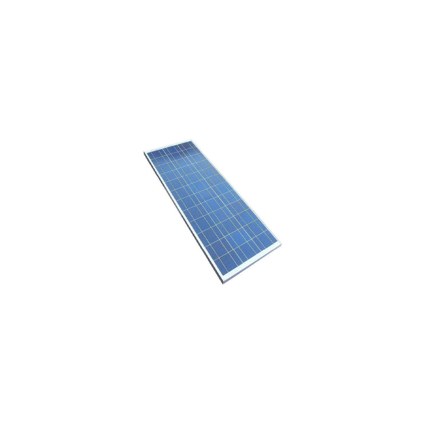 Buy Polycrystalline Solar Panel 335 Watt at best price in India