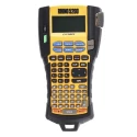 Dymo Rhino 5200 Handheld Label Printer 19 mm Max Label Width, Manual Cutter, 180 dpi, Type G British 3-Pin Plug S0841390