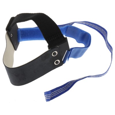 RS PRO Antistatic Heel Grounder, Elasticated Hook & Loop, Reusable, EN 61340-5-1 Compliant 287-7565