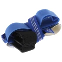 RS PRO Antistatic Heel Grounder, Elasticated Hook & Loop, Reusable, EN 61340-5-1 Compliant 287-7565