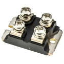 STMicroelectronics 300 V 160 A Diode Switching 4-Pin ISOTOP STTH16003TV1