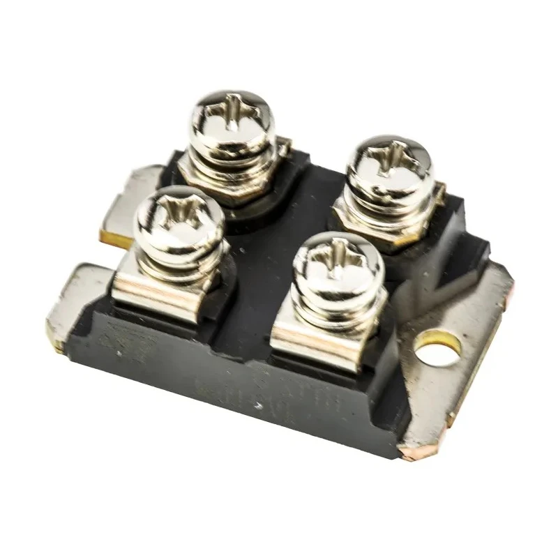 STMicroelectronics 300 V 160 A Diode Switching 4-Pin ISOTOP STTH16003TV1