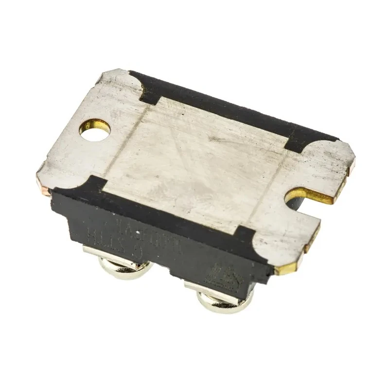 STMicroelectronics 300 V 160 A Diode Switching 4-Pin ISOTOP STTH16003TV1