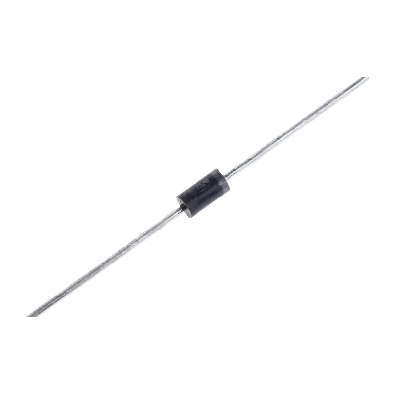 STMicroelectronics 40 V 1 A Schottky Diode Through Hole DO-41 1N5819RL