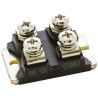 STMicroelectronics 1 kV 60 A Switching Diode 4-Pin ISOTOP Package STTH12010TV1
