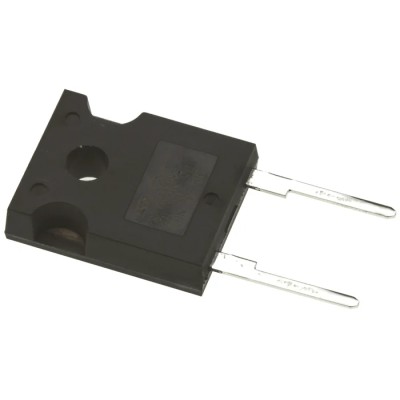 STMicroelectronics 400 V 60 A Diode Switching 2-Pin DO-247 STTH6004W