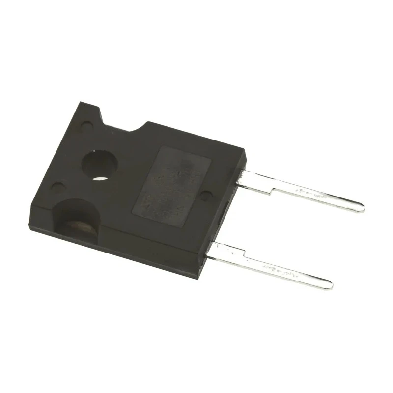STMicroelectronics 400 V 60 A Diode Switching 2-Pin DO-247 STTH6004W