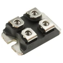 STMicroelectronics 200 V 50 A Diode Switching 4-Pin ISOTOP STTH10002TV1