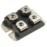 STMicroelectronics 200 V 50 A Diode Switching 4-Pin ISOTOP STTH10002TV1