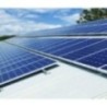 Rooftop Solar Power System