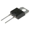 STMicroelectronics 1 kV 12 A Switching Diode Single 2-Pin Through Hole TO-220F STTH1210DI