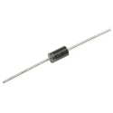 STMicroelectronics Schottky Diode 40 V 3 A Through Hole DO-201AD 2-Pin 1N5822