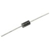 STMicroelectronics Schottky Diode 40 V 3 A Through Hole DO-201AD 2-Pin 1N5822