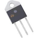 STMicroelectronics Through Hole 3-Pin TRIAC 800 V Gate Trigger 1.5 V TPDV840RG