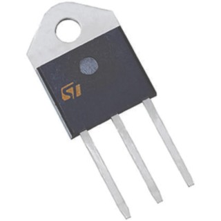 STMicroelectronics Through Hole 3-Pin TRIAC 800 V Gate Trigger 1.5 V TPDV840RG