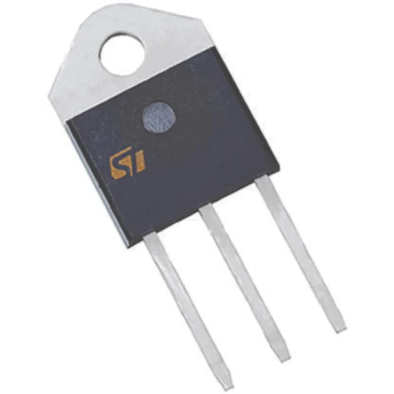 STMicroelectronics Through Hole 3-Pin TRIAC 800 V Gate Trigger 1.5 V TPDV840RG
