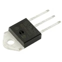 STMicroelectronics Through Hole 3-Pin TRIAC 600 V Gate Trigger 1.3 V BTA41-600BRG