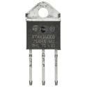STMicroelectronics Through Hole 3-Pin TRIAC 600 V Gate Trigger 1.3 V BTA41-600BRG