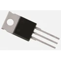 STMicroelectronics Through Hole 3-Pin TRIAC 600 V, 16A, Gate Trigger 1.3 V BTA16-600CWRG