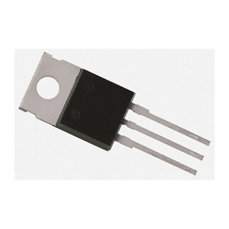 STMicroelectronics Through Hole 3-Pin TRIAC 600 V, 16A, Gate Trigger 1.3 V BTA16-600CWRG