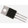 STMicroelectronics Through Hole 3-Pin TRIAC 600 V, 16A, Gate Trigger 1.3 V BTA16-600CWRG
