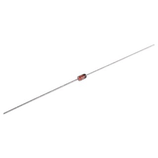 Taiwan Semiconductor 100 V 150 mA Small Signal General Purpose 2-Pin DO-35 Diode 1N4448 A0