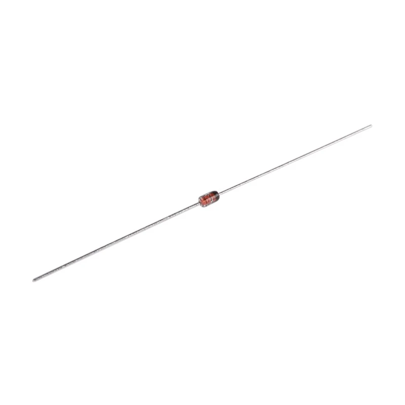 Taiwan Semiconductor 100 V 150 mA Small Signal General Purpose 2-Pin DO-35 Diode 1N4448 A0
