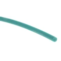 RS PRO 5 m 4 mm Diameter Green Round Polyurethane Belt for use with 38 mm Minimum Pulley Diameter 309-8117