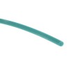 RS PRO 5 m 4 mm Diameter Green Round Polyurethane Belt for use with 38 mm Minimum Pulley Diameter 309-8117