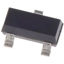 Taiwan Semiconductor 30 V 200 mA Schottky Diode 3-Pin SOT-23 BAT54S RF