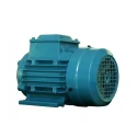  ABB M3BP280SMC6 73.8 HP Induction Motor Image-3