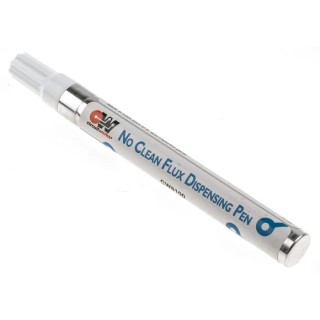 Chemtronics 9 g Solder Flux Pen CW8100