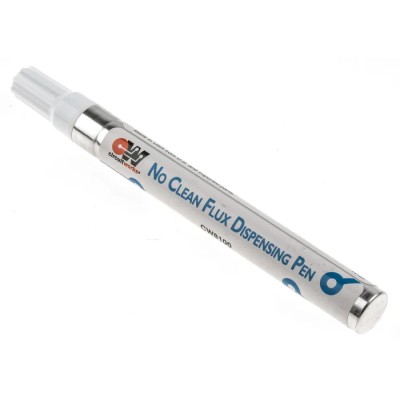 Chemtronics 9 g Solder Flux Pen CW8100