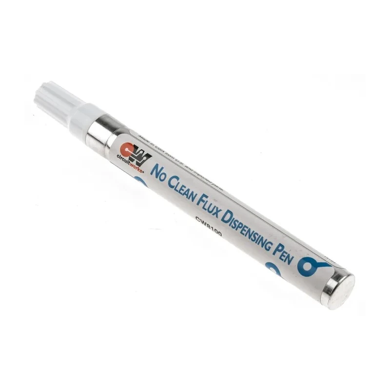Chemtronics 9 g Solder Flux Pen CW8100